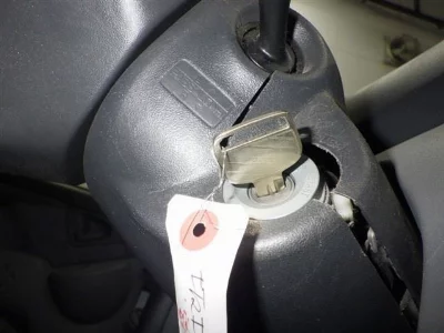 Toyota FUN CARGO