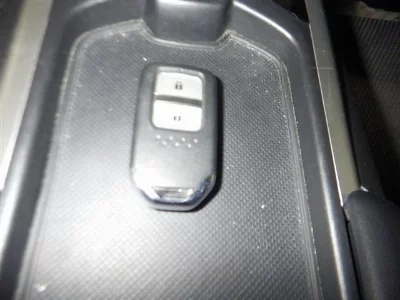 Honda Jade