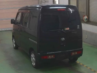 Daihatsu Hijet Cargo