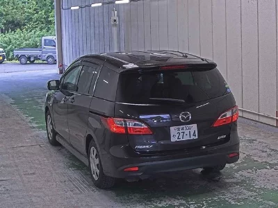 Mazda Premacy