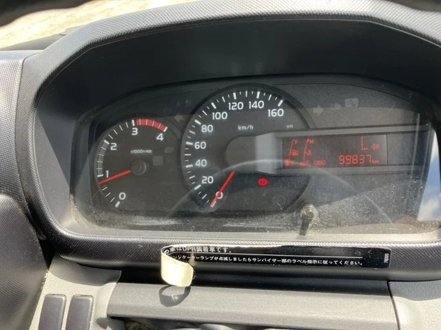 Toyota Dyna  с аукциона в Японии