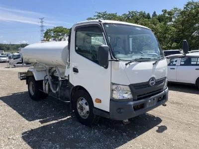 Hino Dutro