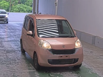 Honda Life