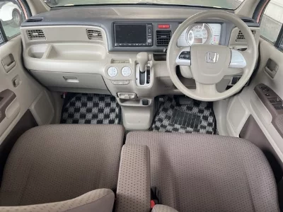 Honda Life