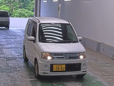Mitsubishi TOPPO