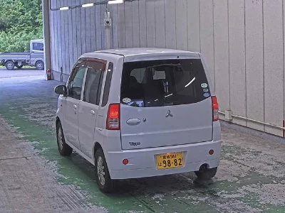 Mitsubishi TOPPO