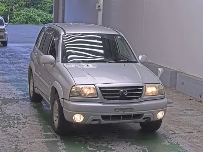 Suzuki ESCUDO