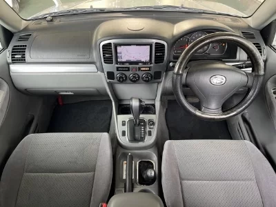Suzuki Escudo