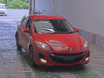 Mazda AXELA SPORT