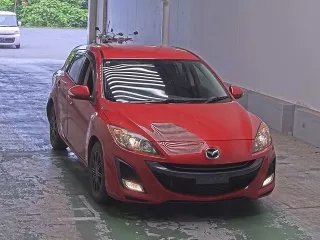 Mazda AXELA SPORT