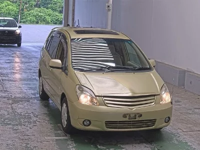 Toyota Corolla Spacio