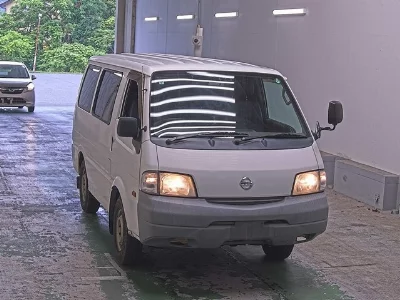 Nissan Vanette