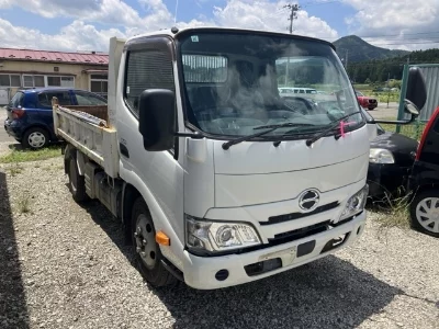 HINO DUTRO