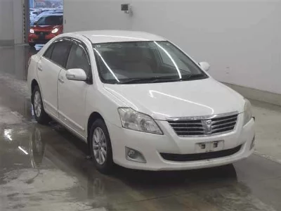 TOYOTA PREMIO