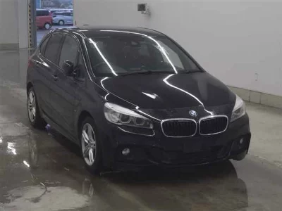 BMW 2 SERIES