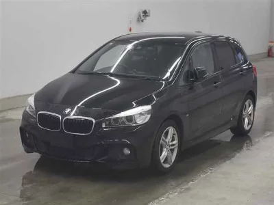 BMW 2 SERIES