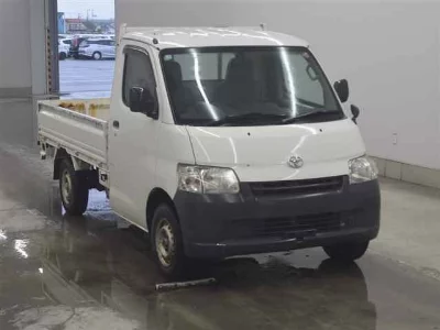 TOYOTA LITE ACE TRUCK