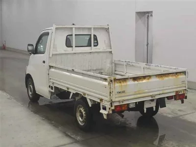 TOYOTA LITE ACE TRUCK