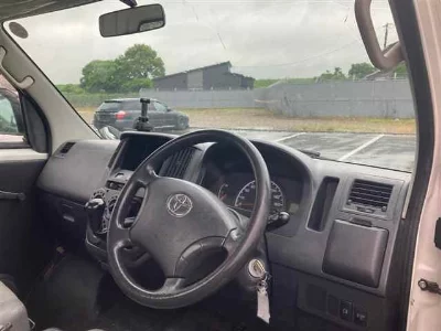 TOYOTA LITE ACE TRUCK
