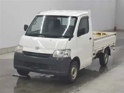 TOYOTA LITE ACE TRUCK