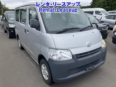TOYOTA TOWN ACE