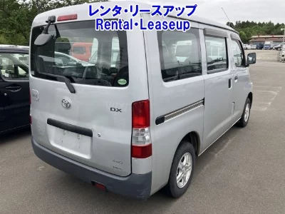 TOYOTA TOWN ACE