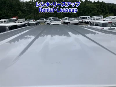 TOYOTA TOWN ACE