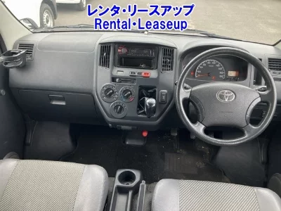 TOYOTA TOWN ACE