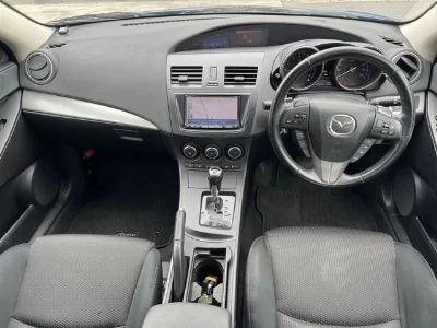 Mazda AXELA SPORT