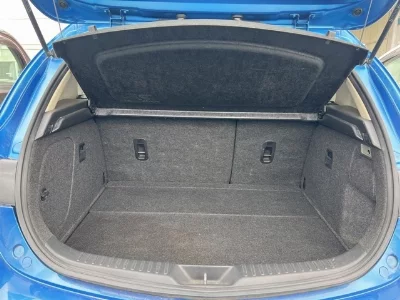 Mazda AXELA SPORT