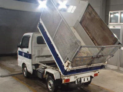 Suzuki CARRY