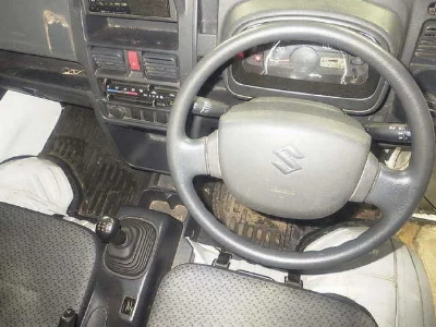 Suzuki CARRY