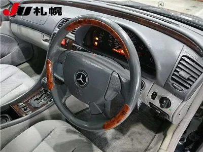 Mercedes-Benz CLK