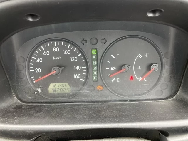 Nissan Vanette  с аукциона в Японии