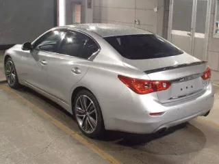 Nissan Skyline