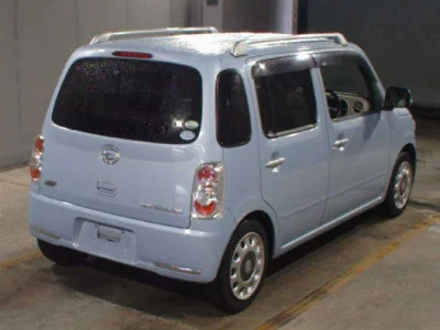 Daihatsu Mira Cocoa
