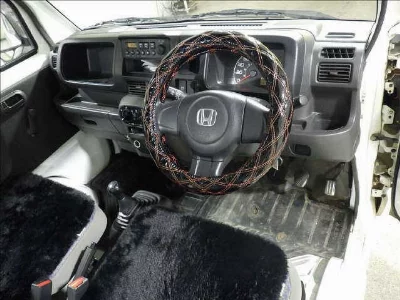 HONDA ACTY