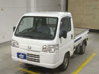 HONDA ACTY