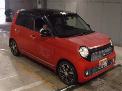 HONDA N-ONE