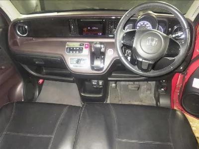 HONDA N-ONE