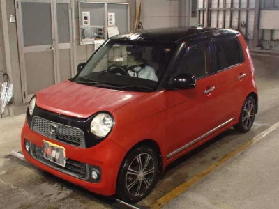 HONDA N-ONE