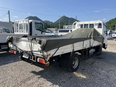 TOYOTA DYNA