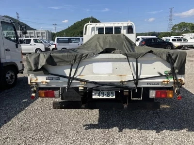 TOYOTA DYNA