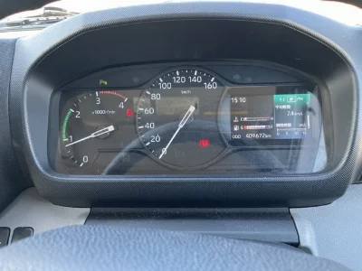 TOYOTA DYNA