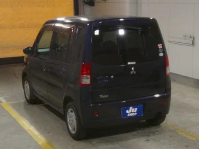 MITSUBISHI TOPPO