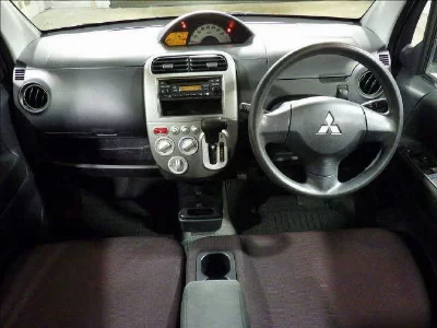 MITSUBISHI TOPPO