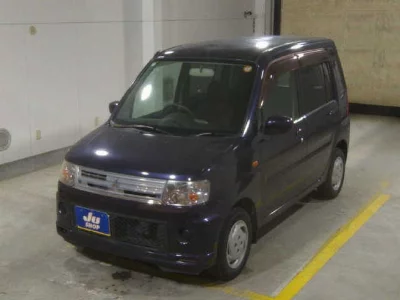 MITSUBISHI TOPPO