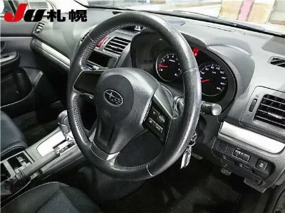 SUBARU IMPREZA SPORT