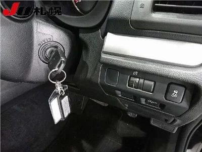 SUBARU IMPREZA SPORT