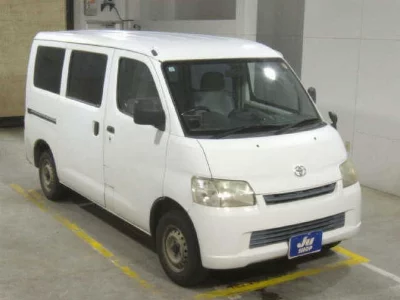 TOYOTA LITE ACE WAGON